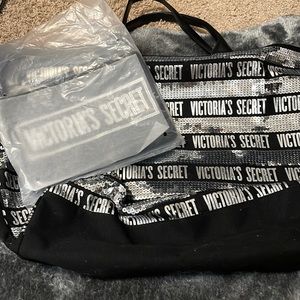 Victoria secret bag